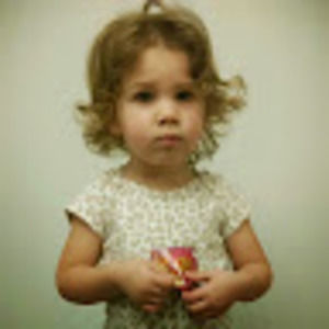 Meet your Posher, Terry